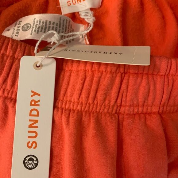 NWT Sundry Shorts - Picture 7 of 9